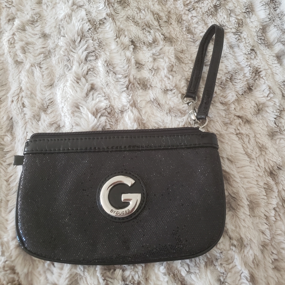 G by Guess Wristlet